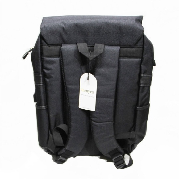 Roynes Laptop Backpack - NWT - Picture 2 of 7